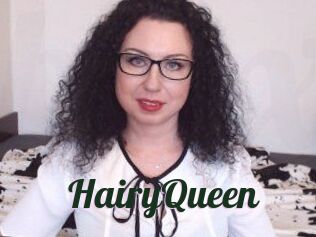 HairyQueen