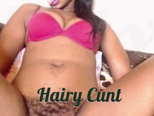Hairy_Cunt