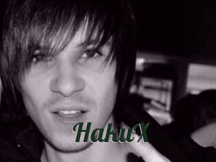 Haku_X