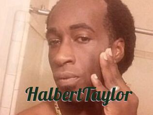 Halbert_Taylor