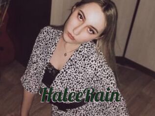 HaleeRain