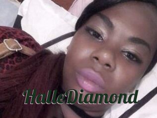 HalleDiamond