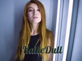 HalleDull