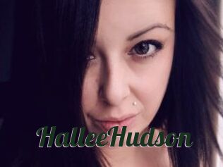 HalleeHudson