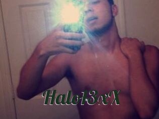 Halo13xX