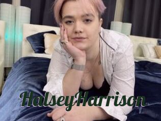 HalseyHarrison