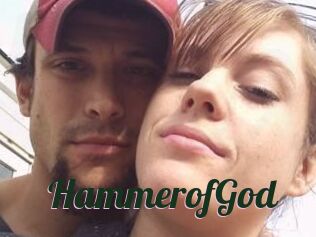 HammerofGod