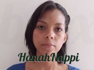 HanahNappi