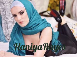 HaniyaRayes