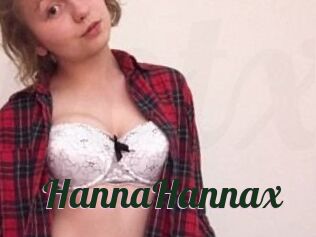 HannaHannax