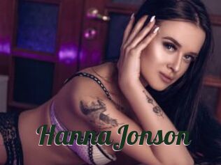 HannaJonson