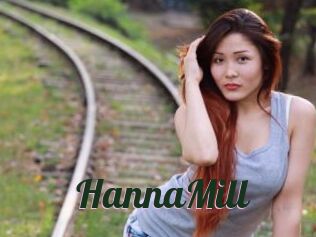 HannaMill