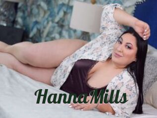 HannaMills