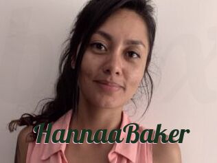 HannaaBaker