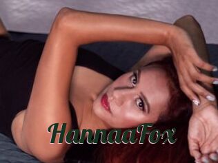 HannaaFox