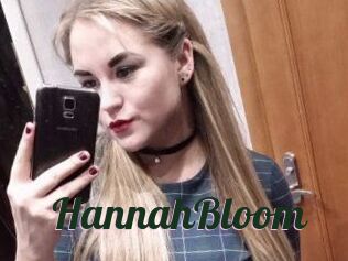 HannahBloom