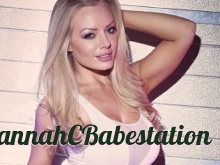 HannahCBabestation