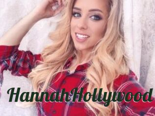 HannahHollywood