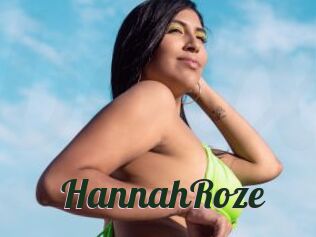 HannahRoze