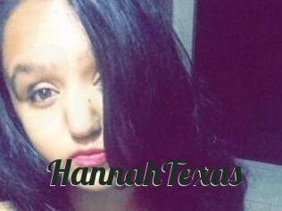 Hannah_Texas