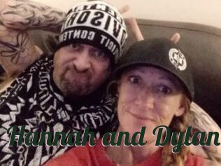 Hannah_and_Dylan Bottin X