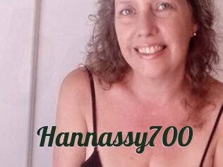 Hannassy700