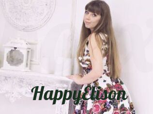 HappyElison