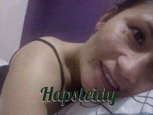 Hapsleidy