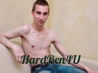 HardBen4U
