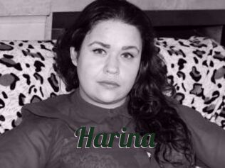 Harina