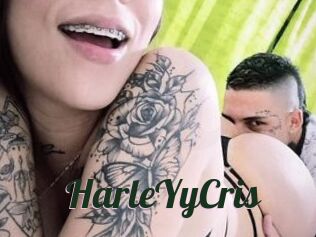 HarleYyCris