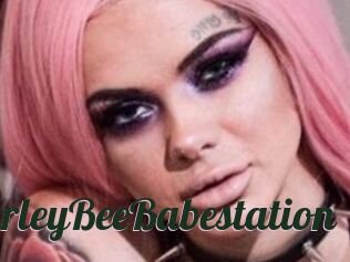 HarleyBeeBabestation