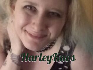 HarleyKaos