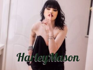 HarleyMason
