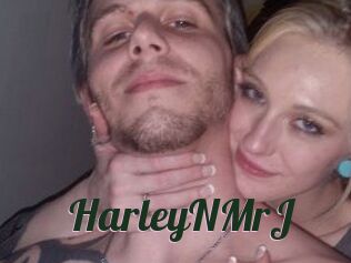 HarleyNMrJ