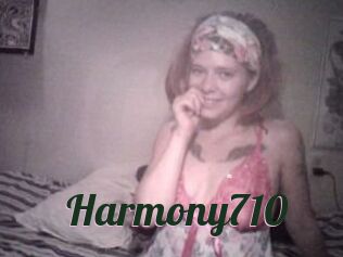 Harmony710