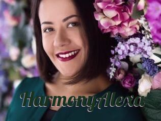 HarmonyAlexa