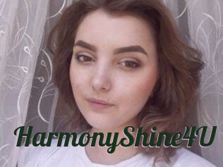 HarmonyShine4U_