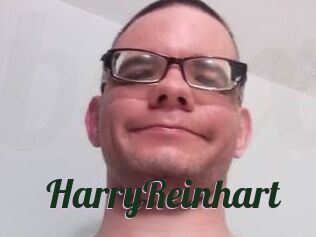 Harry_Reinhart