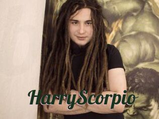 HarryScorpio