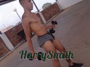 HarrySmith