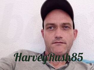 HarveyRush85