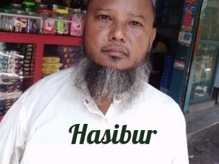 Hasibur