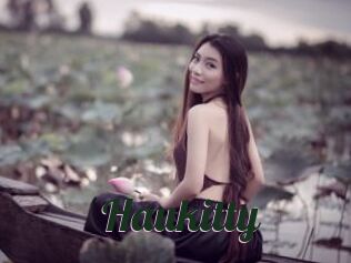Haukitty