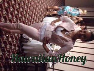 HawaiianHoney
