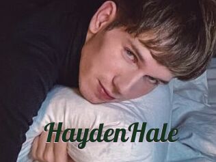 HaydenHale