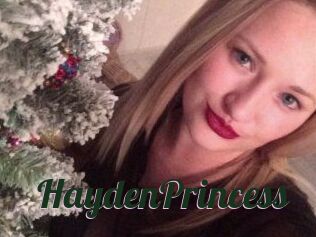 HaydenPrincess