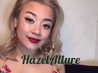 HazelAllure