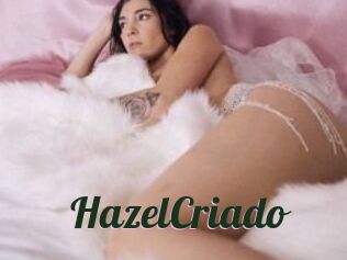 Hazel_Criado