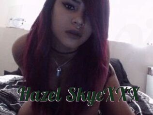 Hazel_SkyeXXX